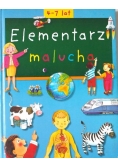 Elementarz malucha 4-7 lat