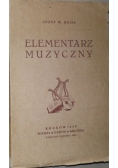 Elementarz muzyczny, 1949 r.