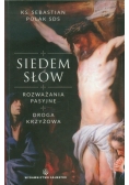Siedem słów