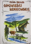 Opowieści łemkowskie