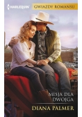 Misja dla dwojga