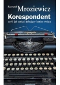 Korespondent
