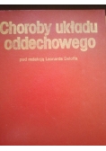 Choroby układu oddechowego