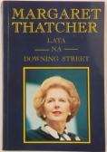 Margaret Thatcher - Lata na Downing Street