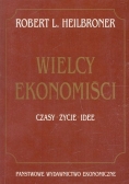 Wielcy ekonomiści