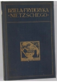 Dzieła Fryderyka Nietzschego