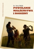 Powołanie małżeństwa i rodziny