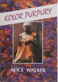 Walker Alice - Kolor purpury