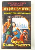 Brama śmierci: Arianus Kraina Powietrza