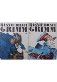 Baśnie braci Grimm - Tom I - II