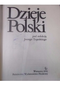 Dzieje Polski