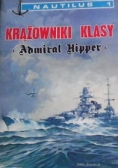 Krążownik klasy Admiral Hipper