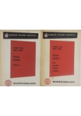 Podstawy obrabiarek. Ćwiczenia / Podstawy obrabiarek. Atlas konstrukcji zespołów obrabiarek