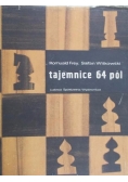 Tajemnice 64 pól