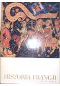Historia Francji