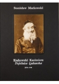 Krakowski Kazimierz Dzielnica żydowska 1870 1988