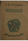 Szerszeń, 1949r