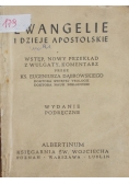 Ewangelie i dzieje apostolskie, 1946r