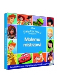 Muzyczne Przygody Małemu Mistrzowi