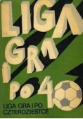 Liga gra i po czterdziestce