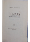 Romans prowincjonalny