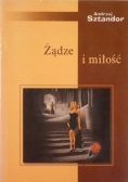 Żądze i miłość , nowa