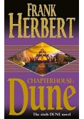 Chapterhouse  Dune