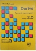 Derive. Pomocnik matematyczny