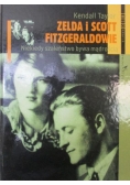 Zelda i Scott Fitzgeraldowie