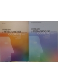 Wykłady z pedagogiki ogólnej, tom I-II