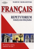 Francais Repetytorium tematyczno - leksykalne