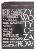 Żywoty cezarów