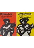 Boso,ale w ostrogach/Na marginesie życia