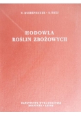 Hodowla roślin zbożowych