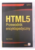 HTML 5 Przewodnik encyklopedyczny
