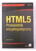 HTML 5. Przewodnik encyklopedyczny