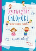 Dziewczyny i chłopaki