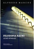 Filozofia nauki nowy wymiary