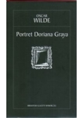 Portret  Doriana Graya