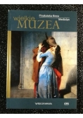 Wielkie muzea. Mediolan