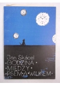 Godzina między psem a wilkiem