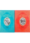 Dumas Aleksander - Wilczyce, Tom I – II