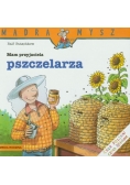Mam przyjaciela pszczelarza