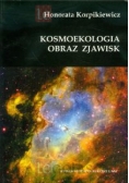 Kosmoekologia. Obraz zjawisk