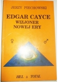 Edgar Cayce wizjoner nowej ery