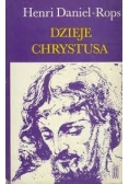 Dzieje  Chrystusa