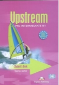 Upstream Pre Intermediate 3 Student's Book