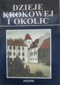 Dzieje Krokowej i okolic