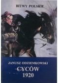 Cyców 1920
