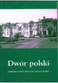 Dwór polski
